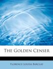 The Golden Censer - Book