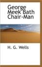 George Meek Bath Chair-Man - Book