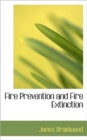 Fire Prevention and Fire Extinction - Book