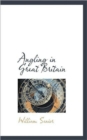 Angling in Great Britain - Book