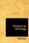 Historical Writings - Book
