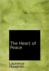 The Heart of Peace - Book