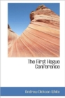 The First Hague Conference - Book