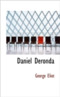 Daniel Deronda - Book