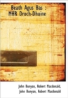 Beath Agus Bas : MHR Droch-Dhuine - Book