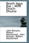 Beath Agus Bas : MHR Droch-Dhuine - Book