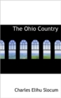 The Ohio Country - Book