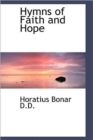 Hymns of Faith and Hope - Book