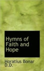 Hymns of Faith and Hope - Book