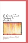 P. Cornelii Taciti Dialogus De Oratoribus - Book