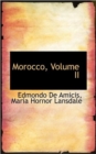 Morocco, Volume II - Book