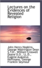 Lectures on the Evidences of Revealed Religion - Book