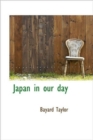 Japan in Our Day - Book