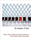 The Imitation of Christ - Book