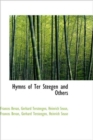 Hymns of Ter Steegen and Others - Book