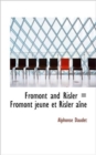 Fromont and Risler = Fromont Jeune Et Risler A N - Book