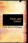 Form and Colour - Book