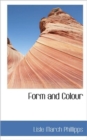 Form and Colour - Book