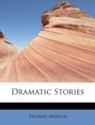 Dramatic Stories - Book