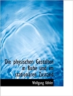 Die Physischen Gestalten in Ruhe Und Im Stationaren Zustand - Book
