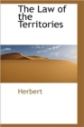 The Law of the Territories - Book