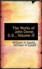 The Works of John Owne, D.D., Volume IX - Book