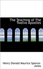 The Teaching of the Twelve Apostles - Book