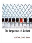 The Songstresses of Scotland - Book