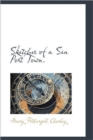 Sketches of a Sea Port Town. - Book