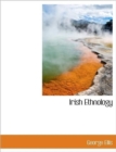 Irish Ethnology - Book