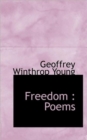 Freedom : Poems - Book