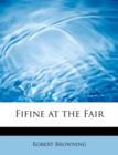 Fifine at the Fair - Book