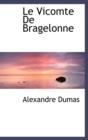 Le Vicomte de Bragelonne - Book