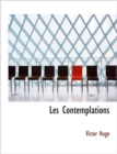 Les Contemplations - Book