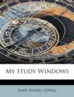 My Study Windows - Book