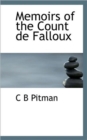 Memoirs of the Count de Falloux - Book