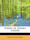 Poems of Sidney Lanier - Book