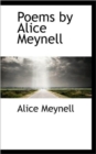 Poems by Alice Meynell - Book