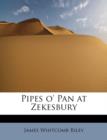 Pipes O' Pan at Zekesbury - Book