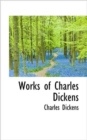 Works of Charles Dickens - Book