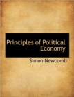 Principles of Political Economy - Book