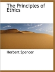 The Principles of Ethics - Book