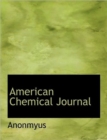 American Chemical Journal - Book