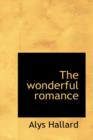 The Wonderful Romance - Book
