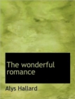 The Wonderful Romance - Book