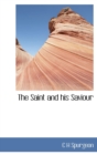 The Saint and His Saviour - Book