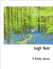 Leigh Hunt - Book
