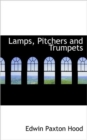 Lamps, Pitchers and Trumpets - Book