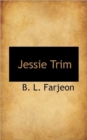 Jessie Trim - Book