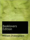 Booklovers Edition - Book